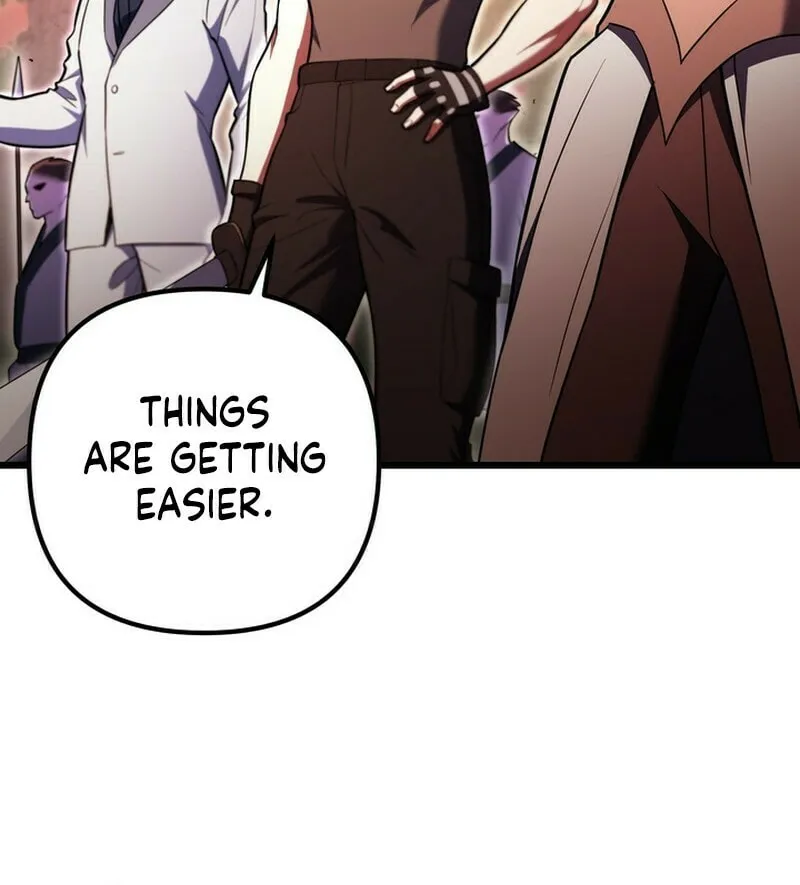 Read Leveling Beyond the Max chapter 92 image 17 on Lezhin