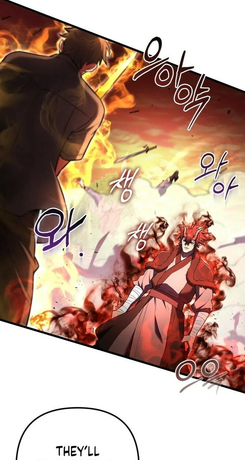Read Leveling Beyond the Max chapter 92 image 23 on Lezhin
