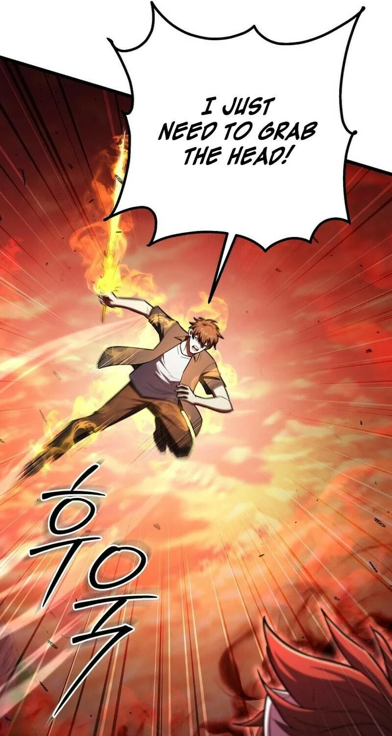 Read Leveling Beyond the Max chapter 92 image 25 on Lezhin
