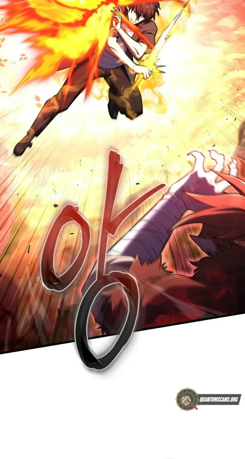 Read Leveling Beyond the Max chapter 92 image 30 on Lezhin