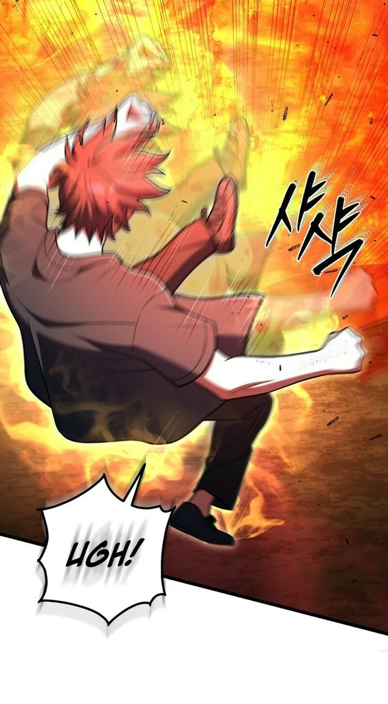 Read Leveling Beyond the Max chapter 92 image 34 on Lezhin