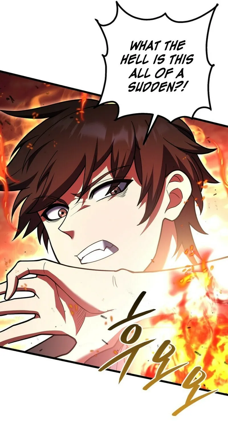 Read Leveling Beyond the Max chapter 92 image 35 on Lezhin