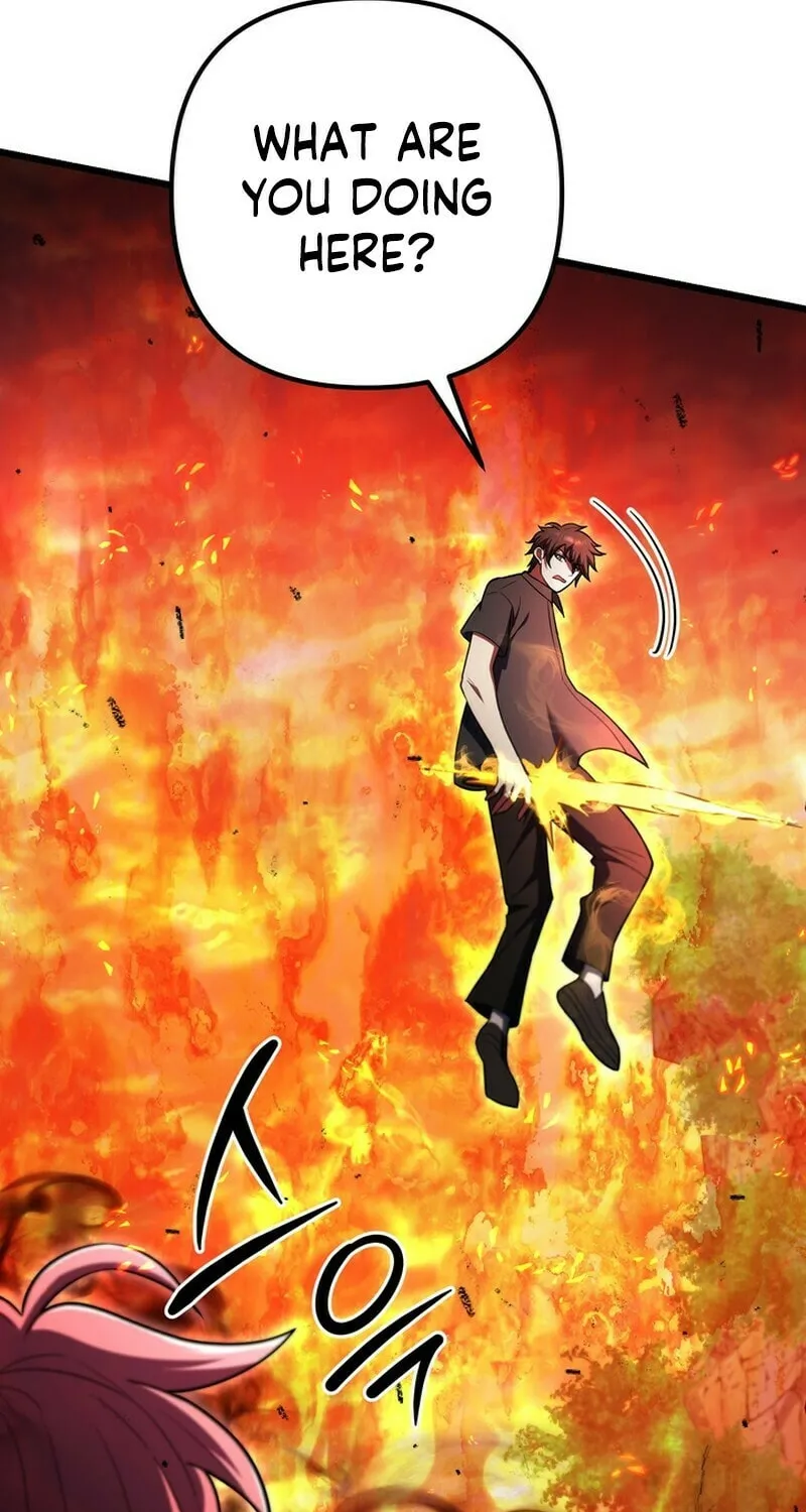 Read Leveling Beyond the Max chapter 92 image 38 on Lezhin