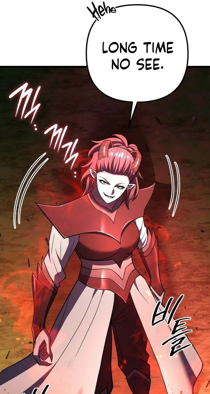 Read Leveling Beyond the Max chapter 92 image 41 on Lezhin