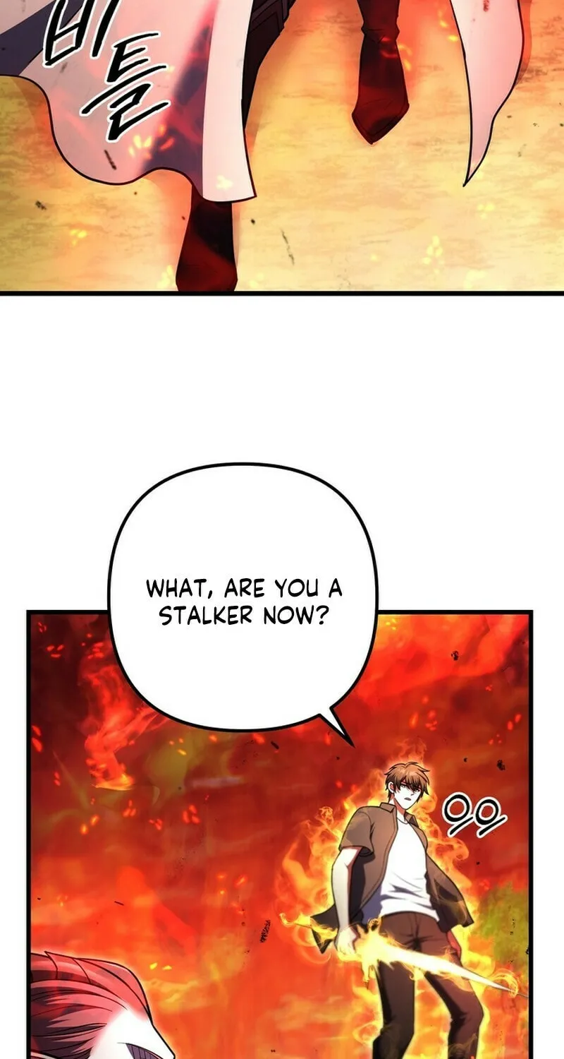 Read Leveling Beyond the Max chapter 92 image 42 on Lezhin