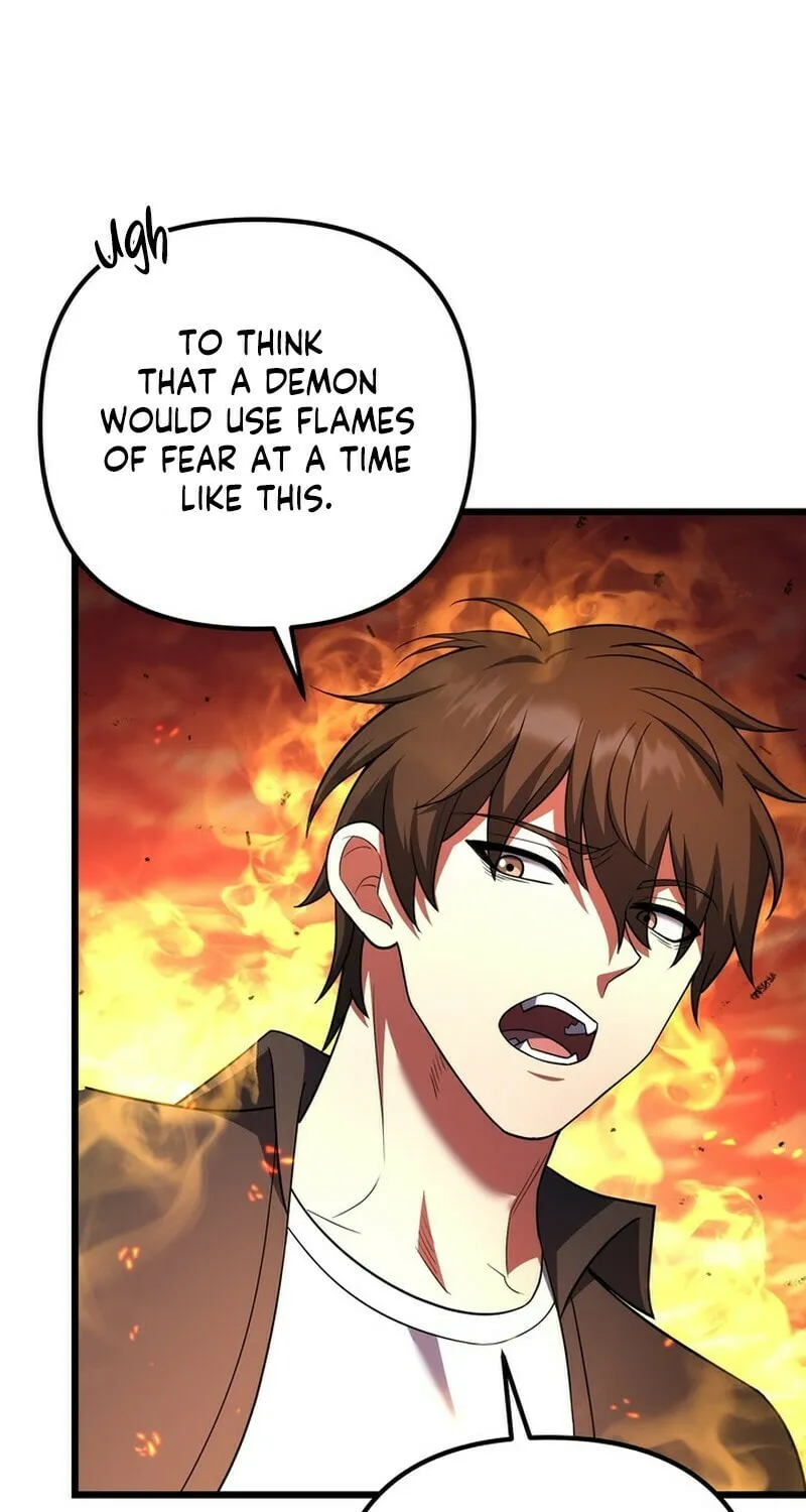 Read Leveling Beyond the Max chapter 92 image 44 on Lezhin
