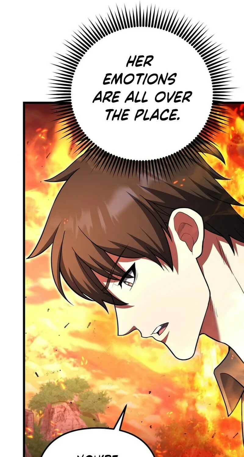 Read Leveling Beyond the Max chapter 92 image 47 on Lezhin