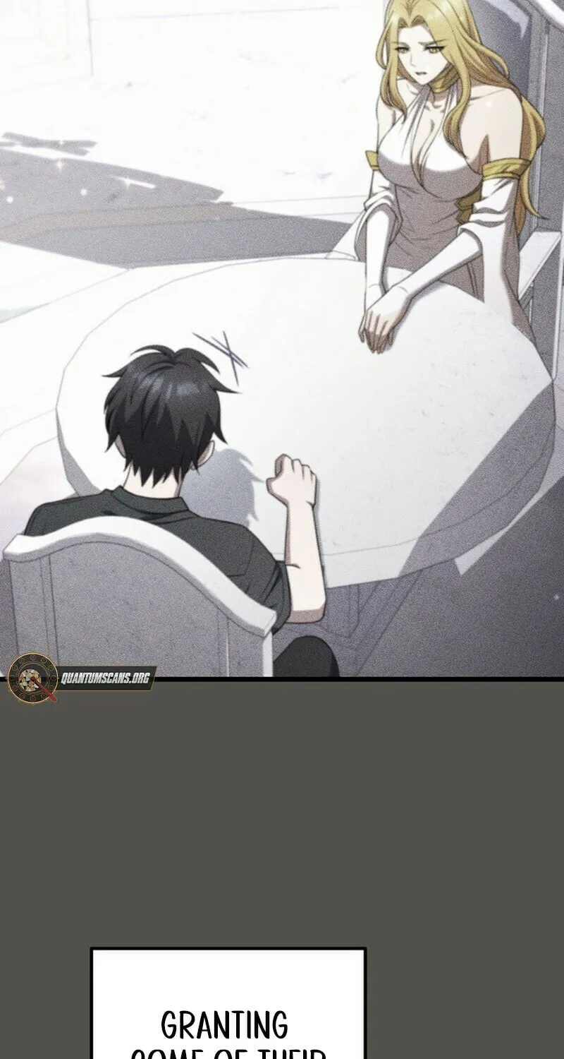 Read Leveling Beyond the Max chapter 92 image 50 on Lezhin