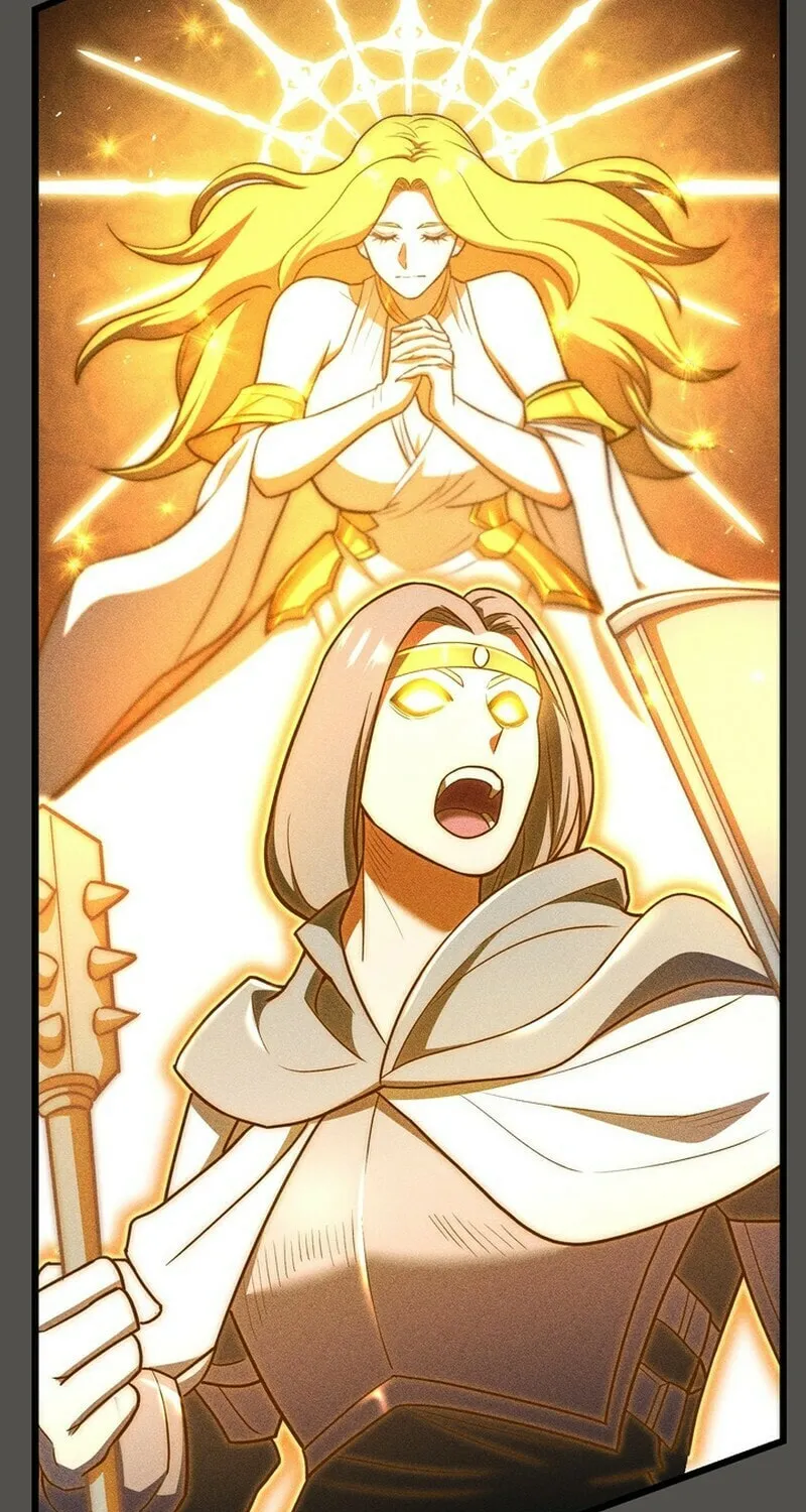 Read Leveling Beyond the Max chapter 92 image 53 on Lezhin