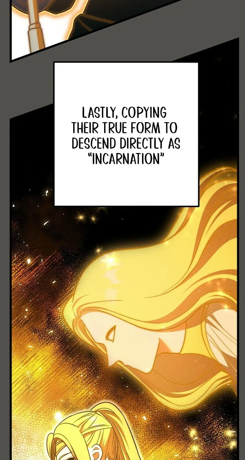 Read Leveling Beyond the Max chapter 92 image 54 on Lezhin