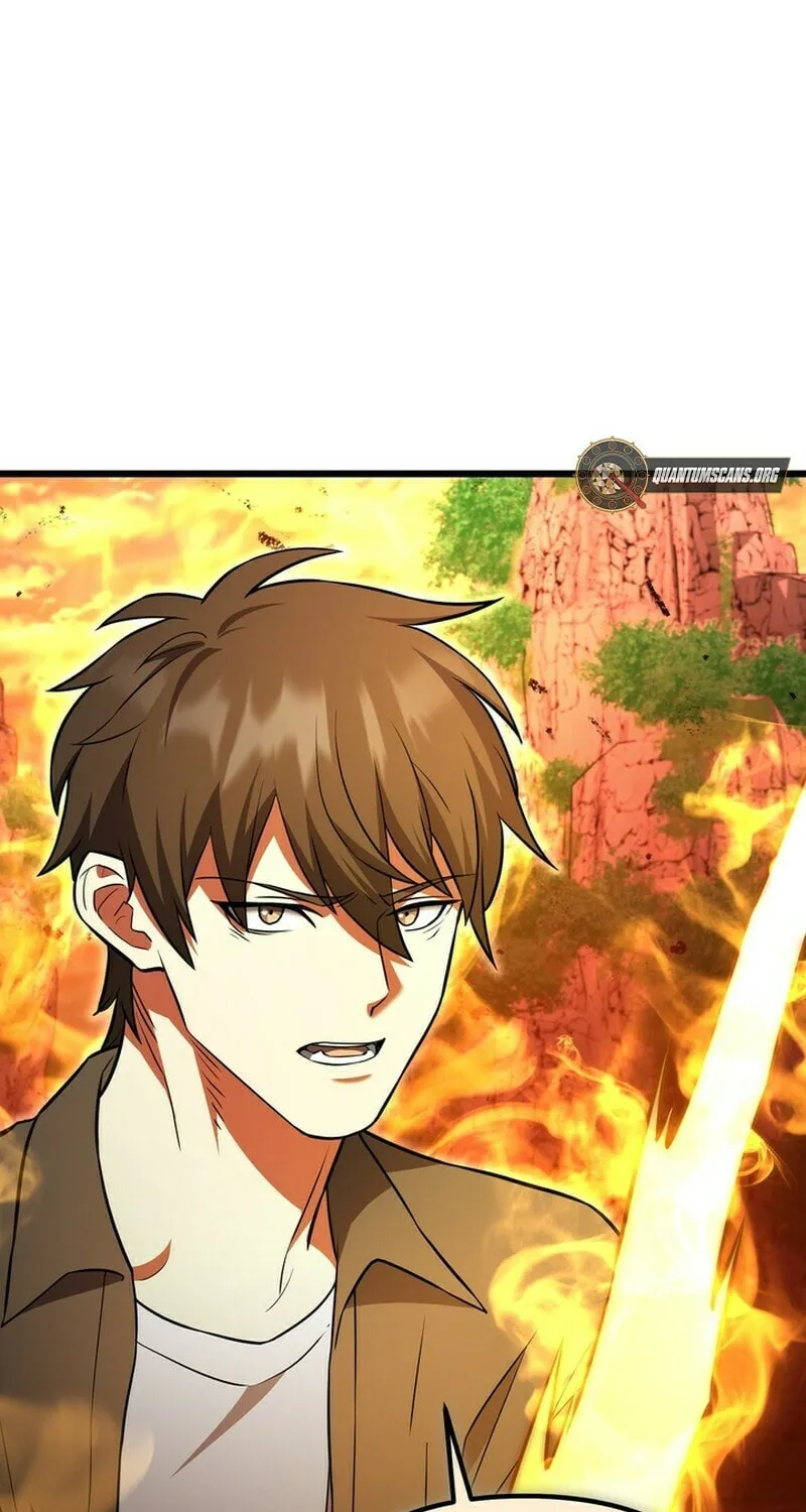 Read Leveling Beyond the Max chapter 92 image 6 on Lezhin