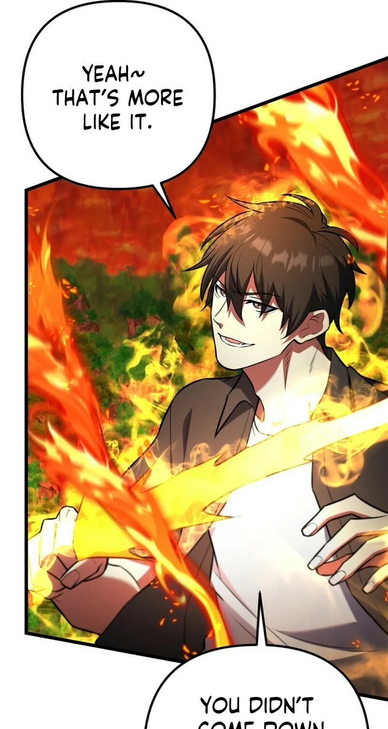 Read Leveling Beyond the Max chapter 92 image 72 on Lezhin
