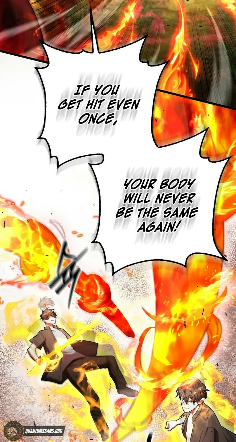 Read Leveling Beyond the Max chapter 92 image 76 on Lezhin