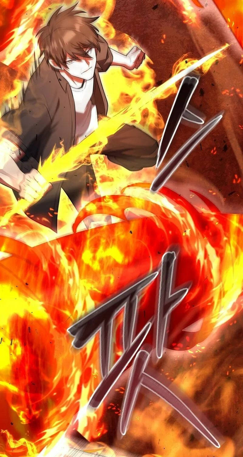 Read Leveling Beyond the Max chapter 92 image 78 on Lezhin