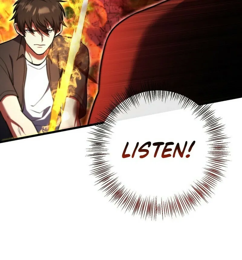 Read Leveling Beyond the Max chapter 92 image 8 on Lezhin