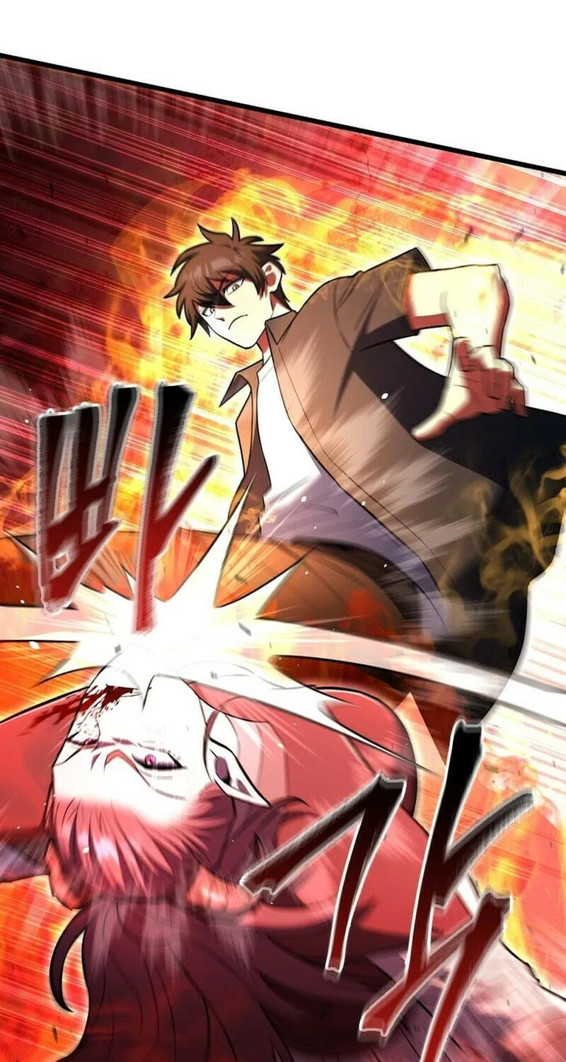 Read Leveling Beyond the Max chapter 92 image 81 on Lezhin