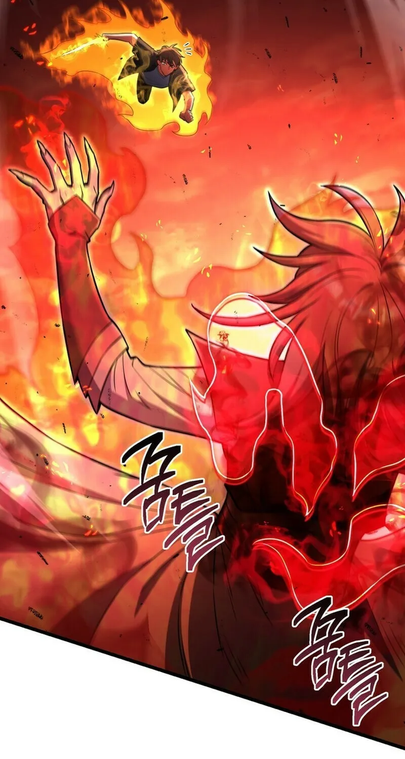 Read Leveling Beyond the Max chapter 92 image 86 on Lezhin