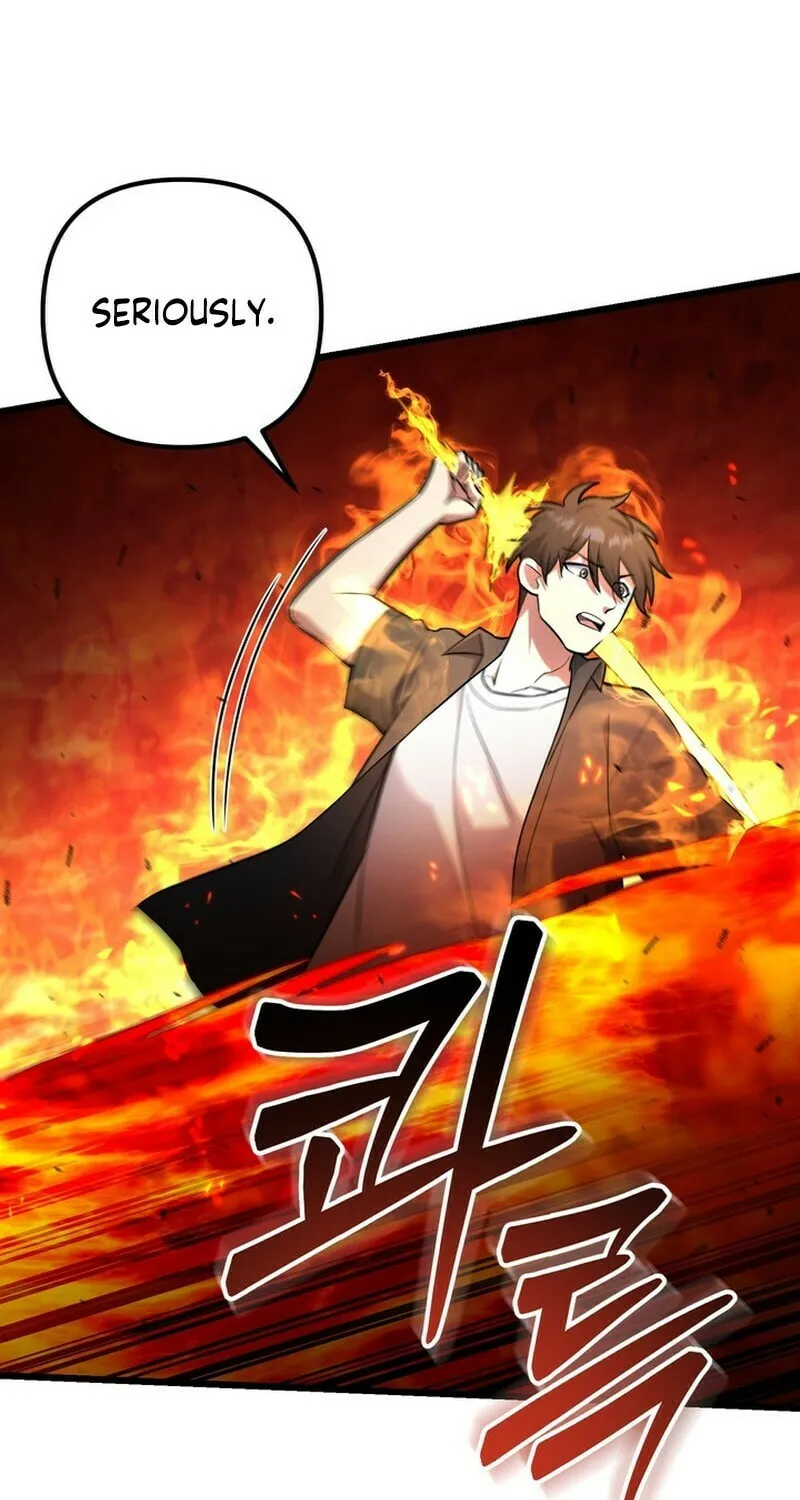 Read Leveling Beyond the Max chapter 92 image 89 on Lezhin