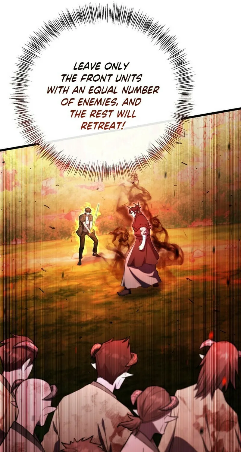 Read Leveling Beyond the Max chapter 92 image 9 on Lezhin