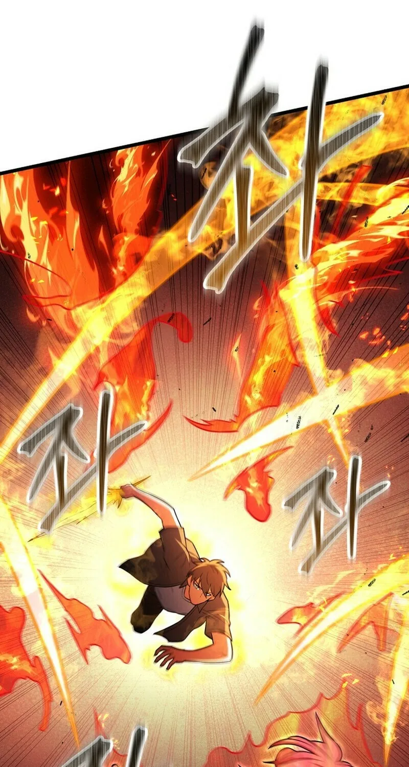 Read Leveling Beyond the Max chapter 92 image 92 on Lezhin