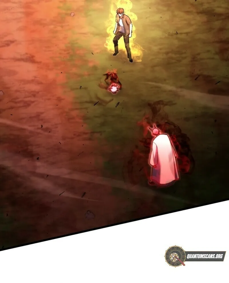 Read Leveling Beyond the Max chapter 93 image 1 on Lezhin