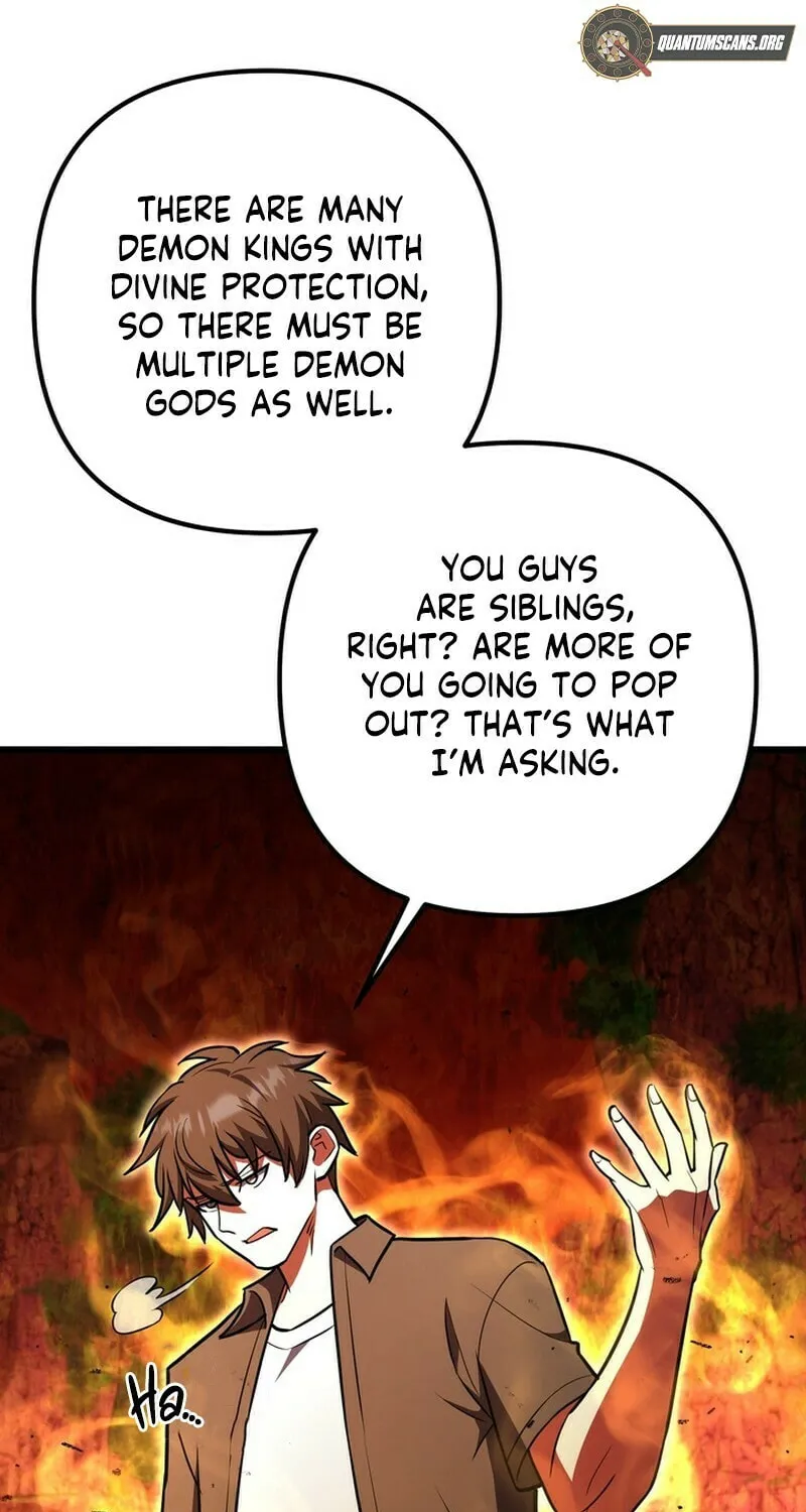 Read Leveling Beyond the Max chapter 93 image 10 on Lezhin