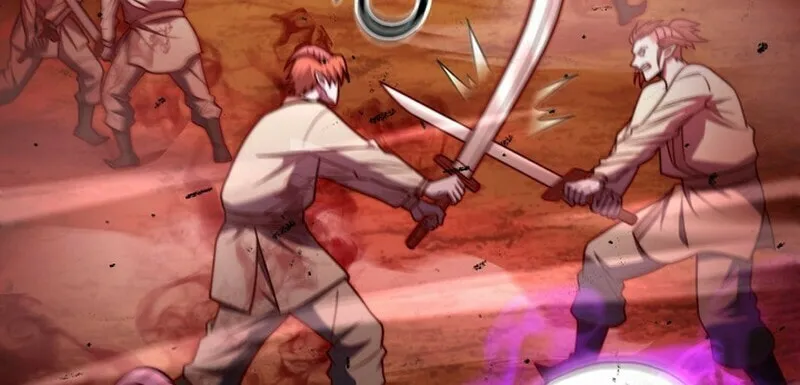 Read Leveling Beyond the Max chapter 93 image 108 on Lezhin