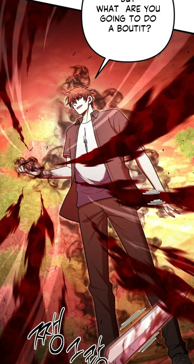 Read Leveling Beyond the Max chapter 93 image 128 on Lezhin