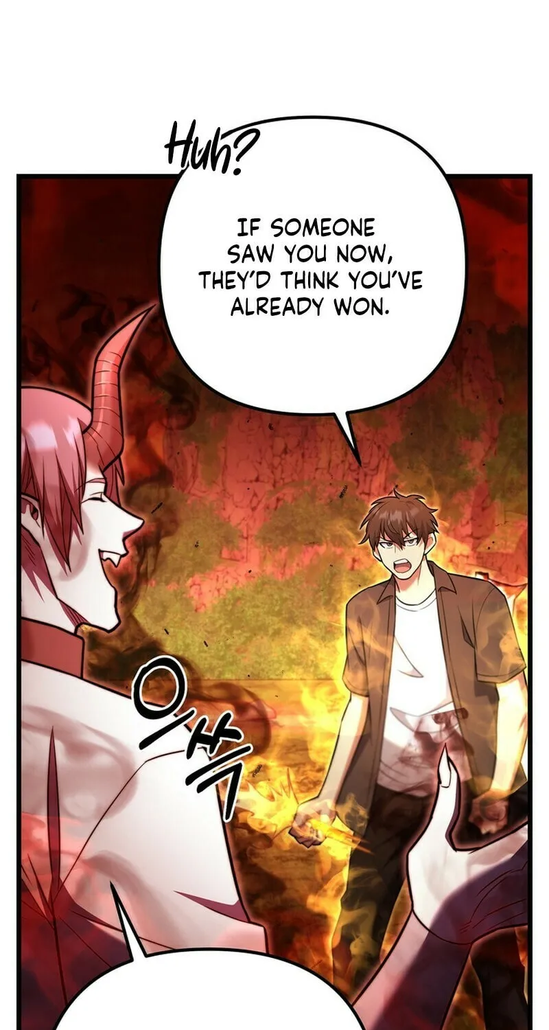 Read Leveling Beyond the Max chapter 93 image 13 on Lezhin