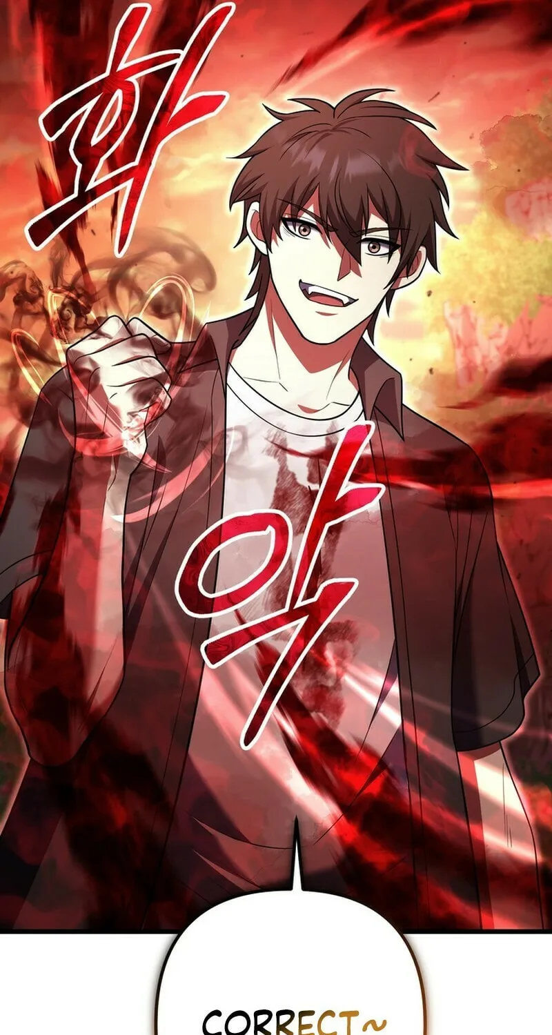 Read Leveling Beyond the Max chapter 93 image 133 on Lezhin