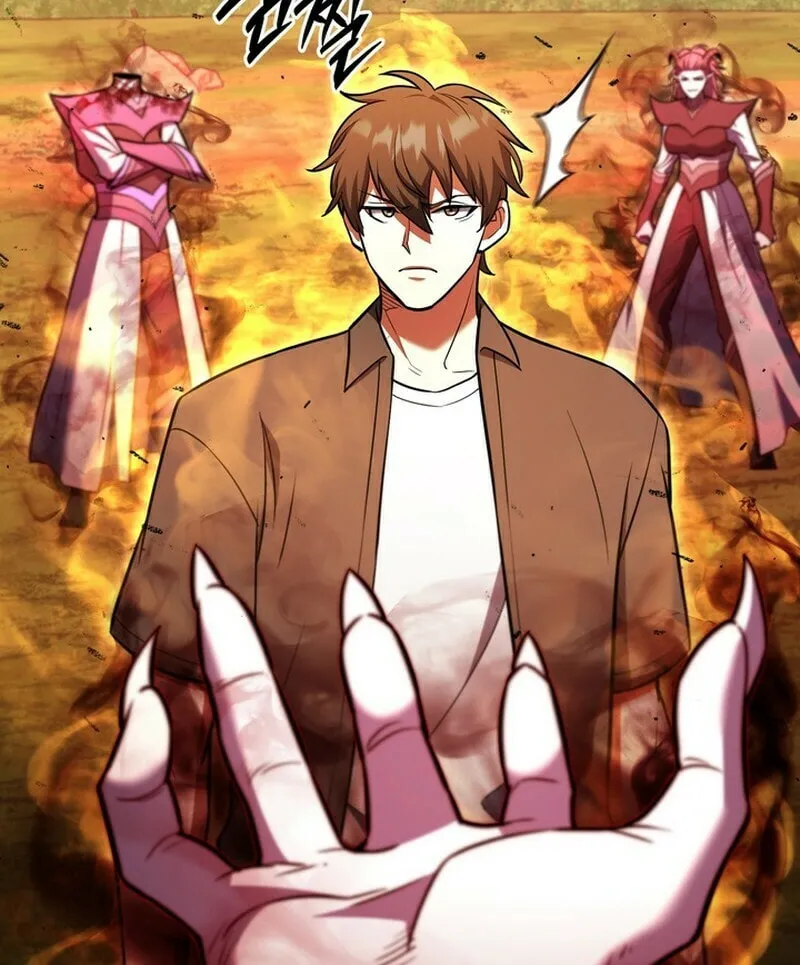 Read Leveling Beyond the Max chapter 93 image 15 on Lezhin