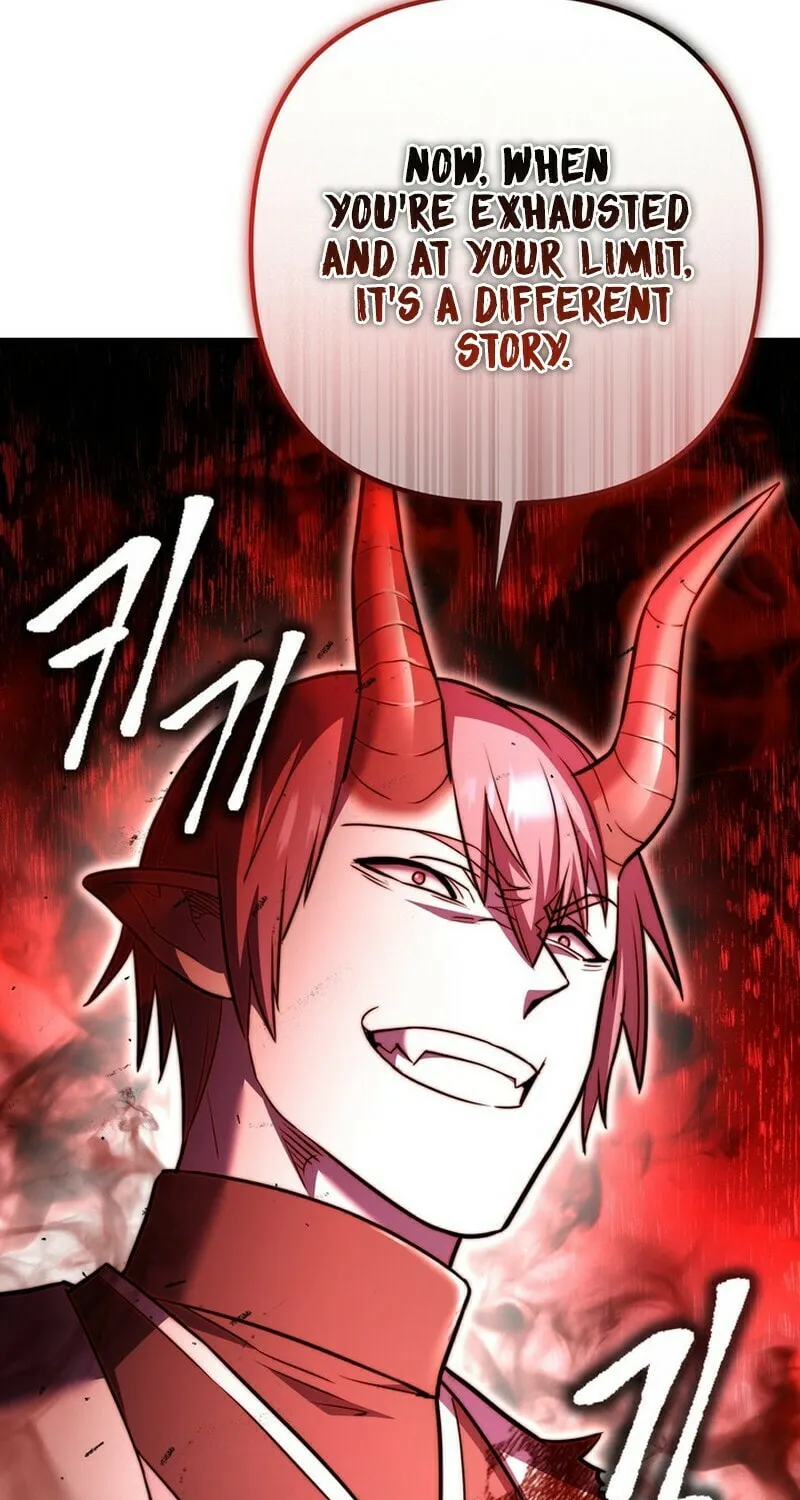 Read Leveling Beyond the Max chapter 93 image 18 on Lezhin