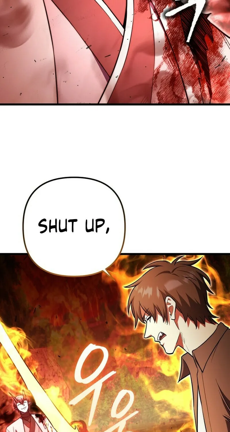 Read Leveling Beyond the Max chapter 93 image 19 on Lezhin