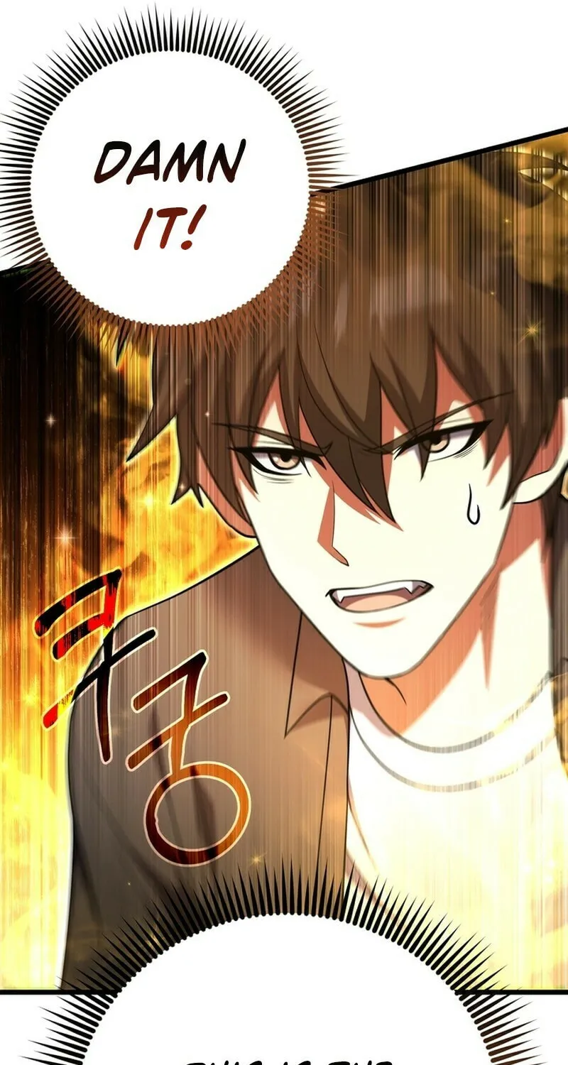Read Leveling Beyond the Max chapter 93 image 2 on Lezhin