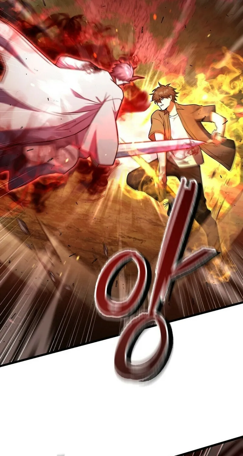 Read Leveling Beyond the Max chapter 93 image 25 on Lezhin