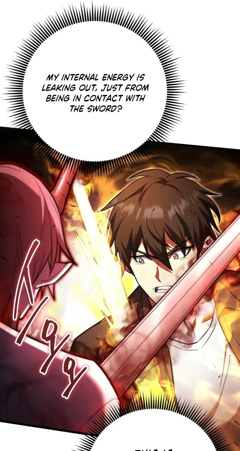 Read Leveling Beyond the Max chapter 93 image 29 on Lezhin