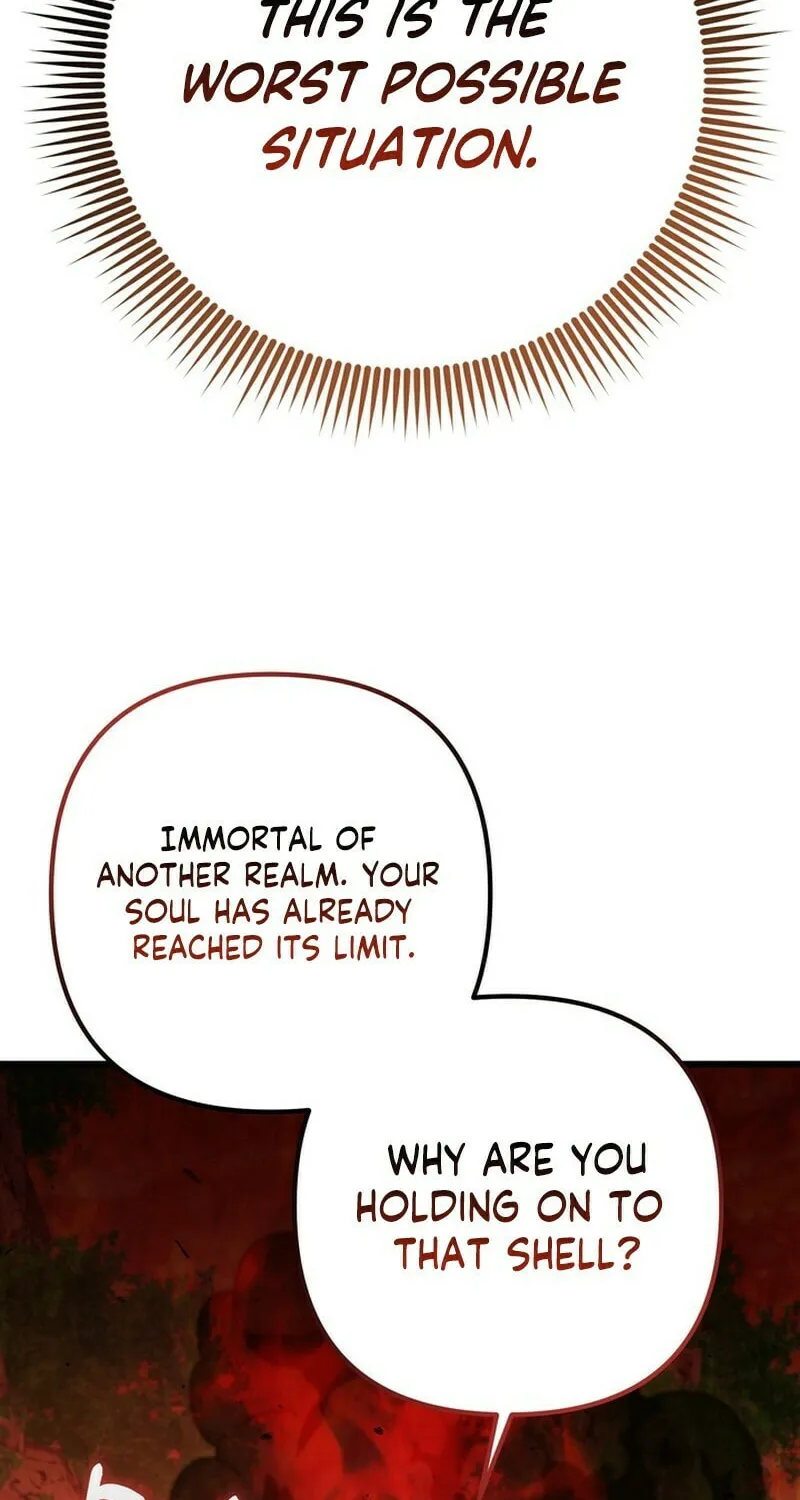 Read Leveling Beyond the Max chapter 93 image 3 on Lezhin