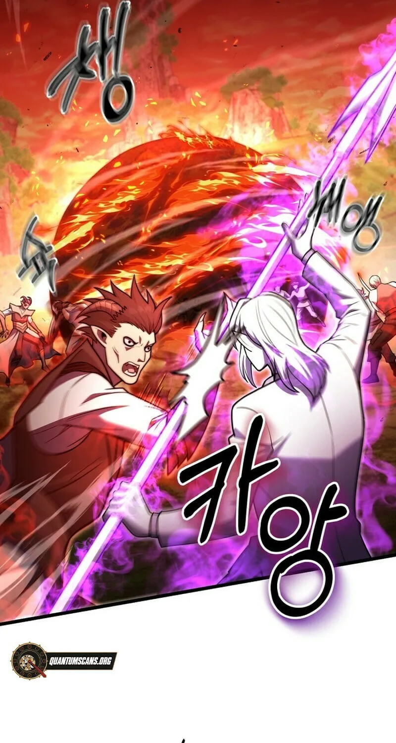 Read Leveling Beyond the Max chapter 93 image 35 on Lezhin