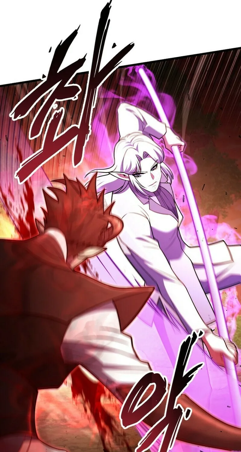 Read Leveling Beyond the Max chapter 93 image 36 on Lezhin