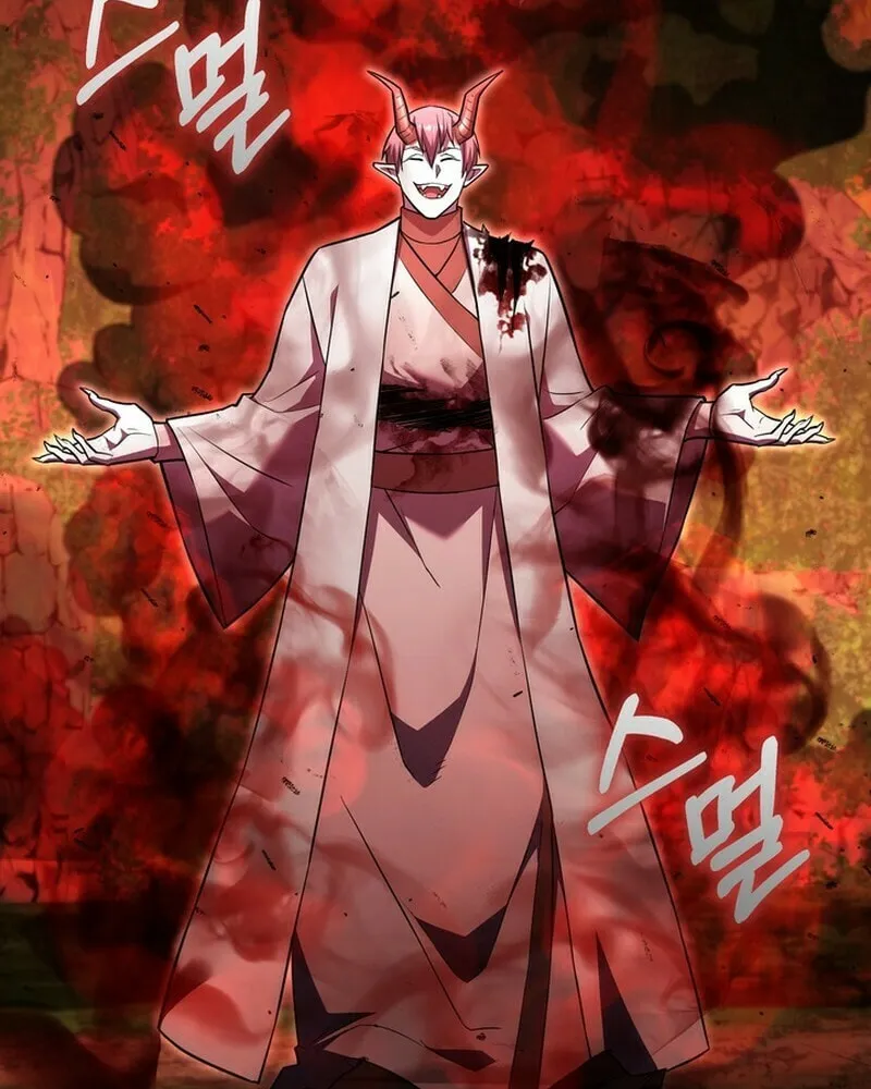 Read Leveling Beyond the Max chapter 93 image 4 on Lezhin