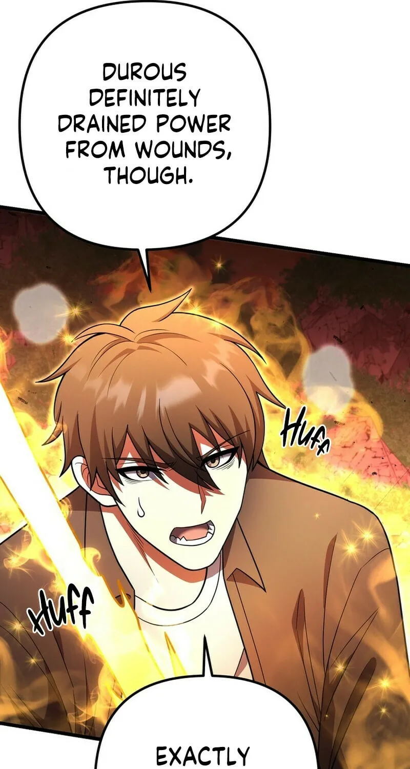 Read Leveling Beyond the Max chapter 93 image 44 on Lezhin