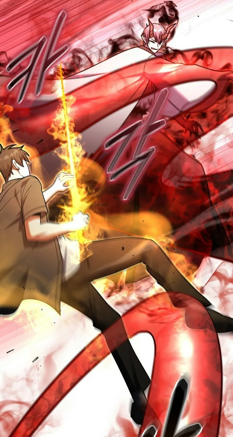 Read Leveling Beyond the Max chapter 93 image 53 on Lezhin