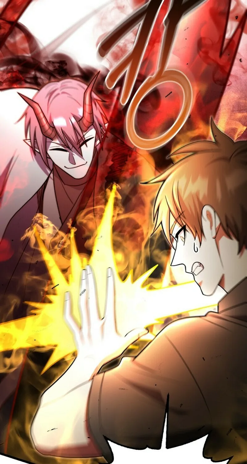 Read Leveling Beyond the Max chapter 93 image 54 on Lezhin