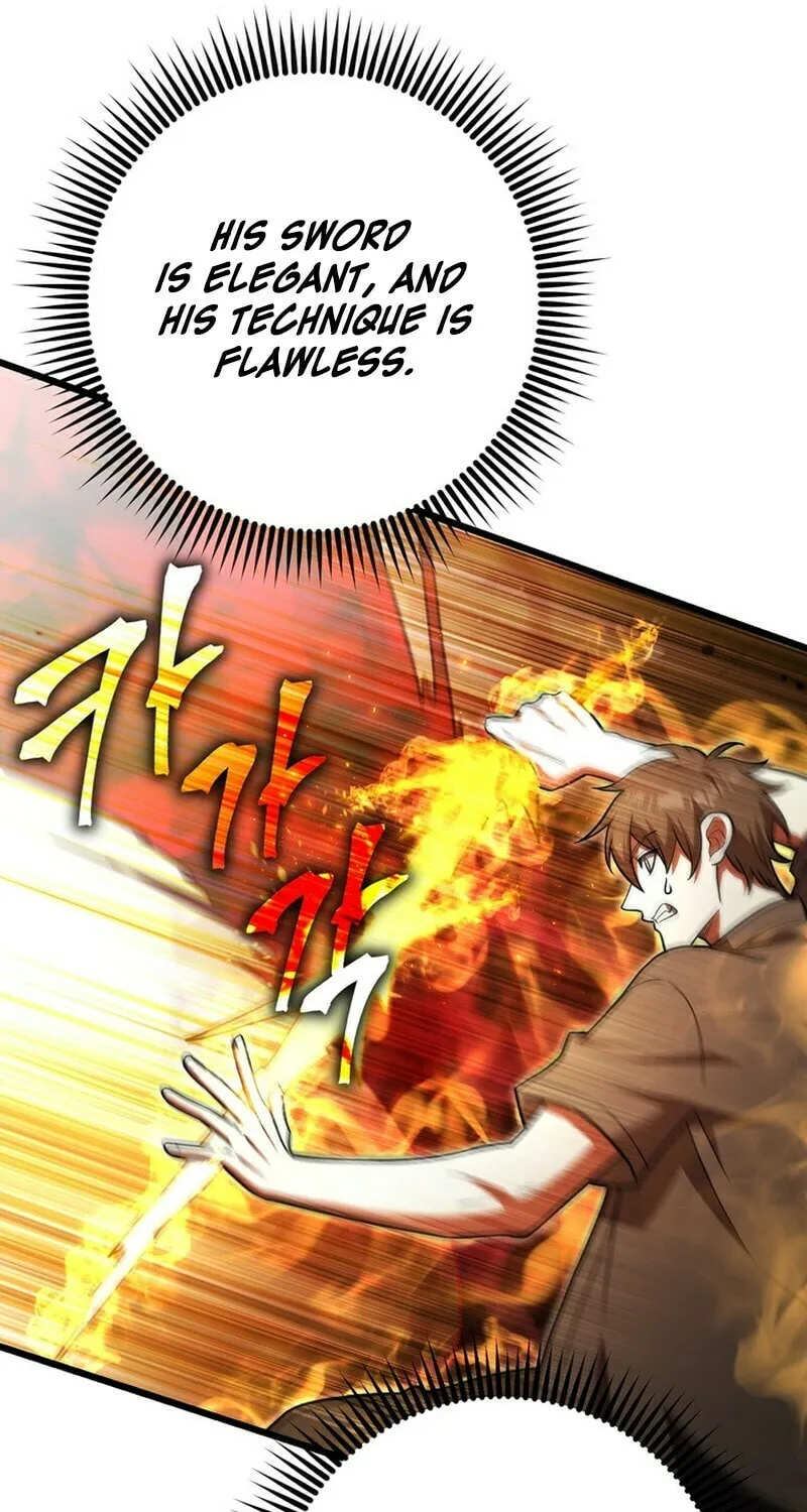 Read Leveling Beyond the Max chapter 93 image 56 on Lezhin