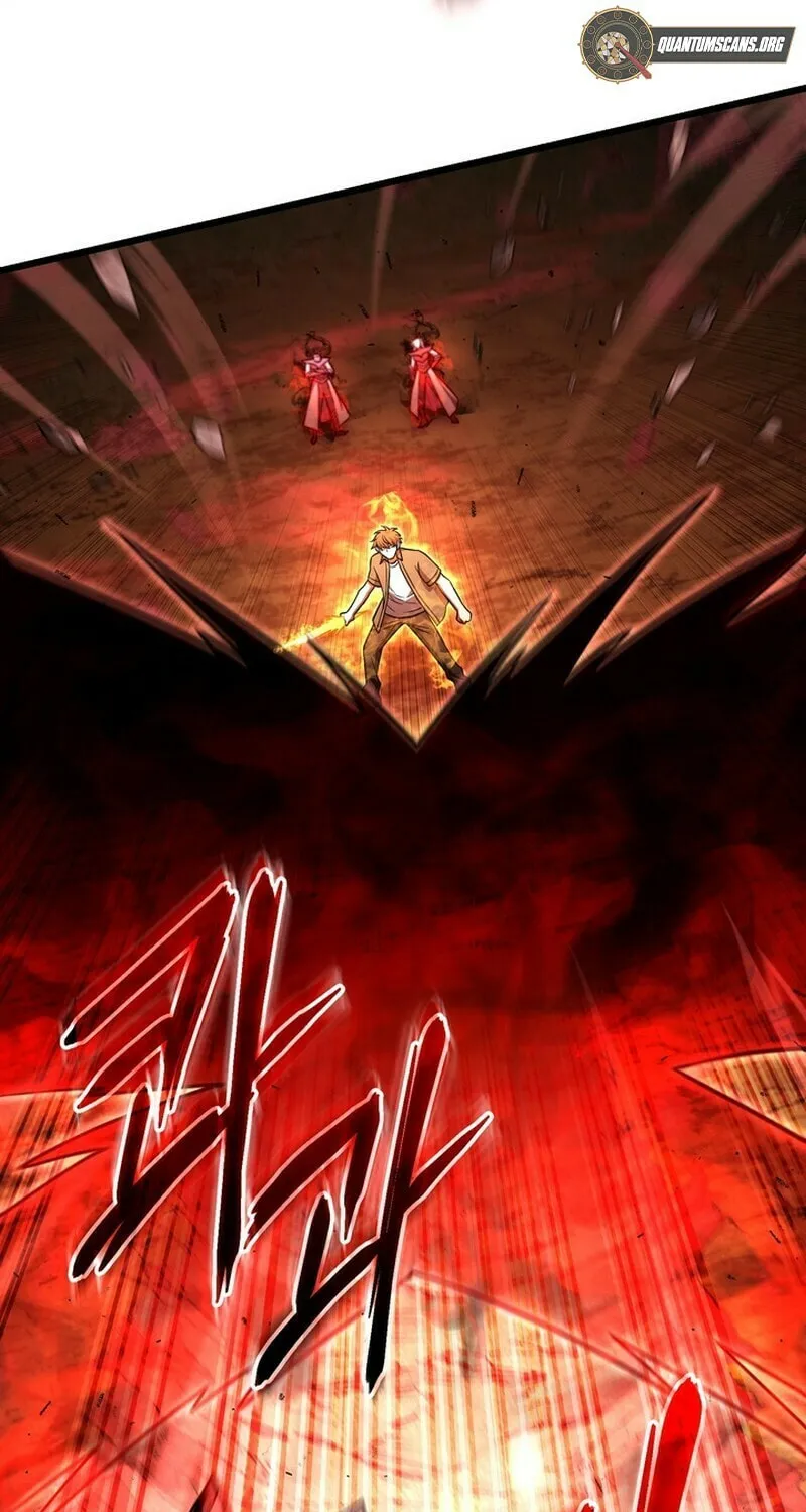 Read Leveling Beyond the Max chapter 93 image 67 on Lezhin