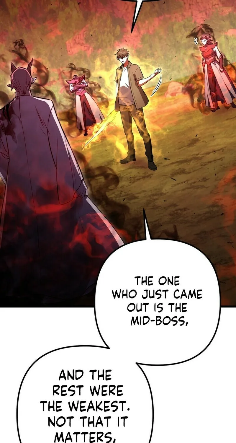 Read Leveling Beyond the Max chapter 93 image 7 on Lezhin