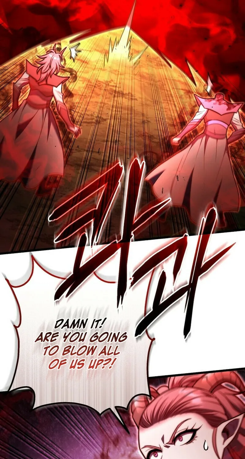 Read Leveling Beyond the Max chapter 93 image 70 on Lezhin
