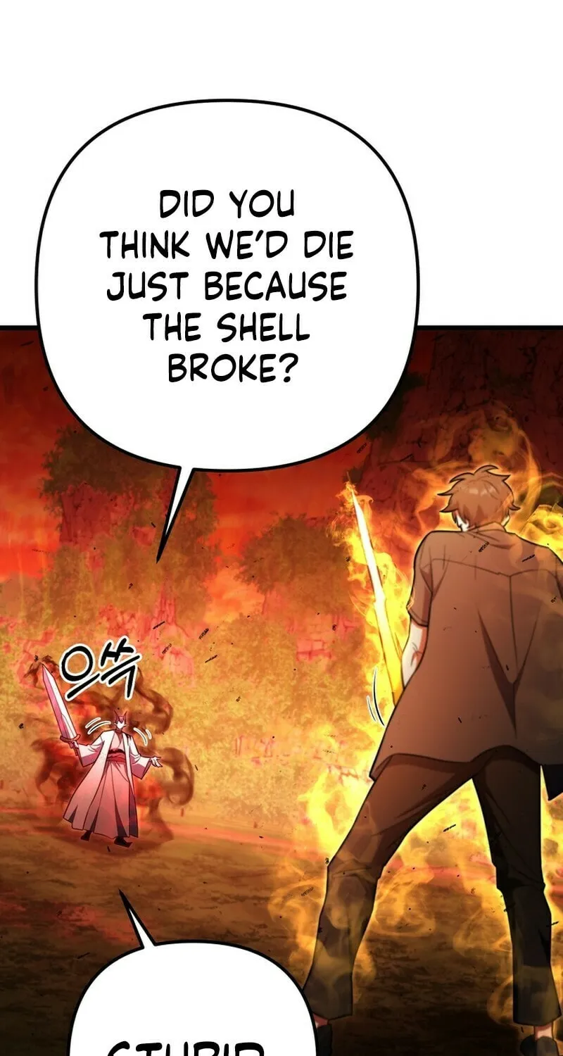 Read Leveling Beyond the Max chapter 93 image 77 on Lezhin