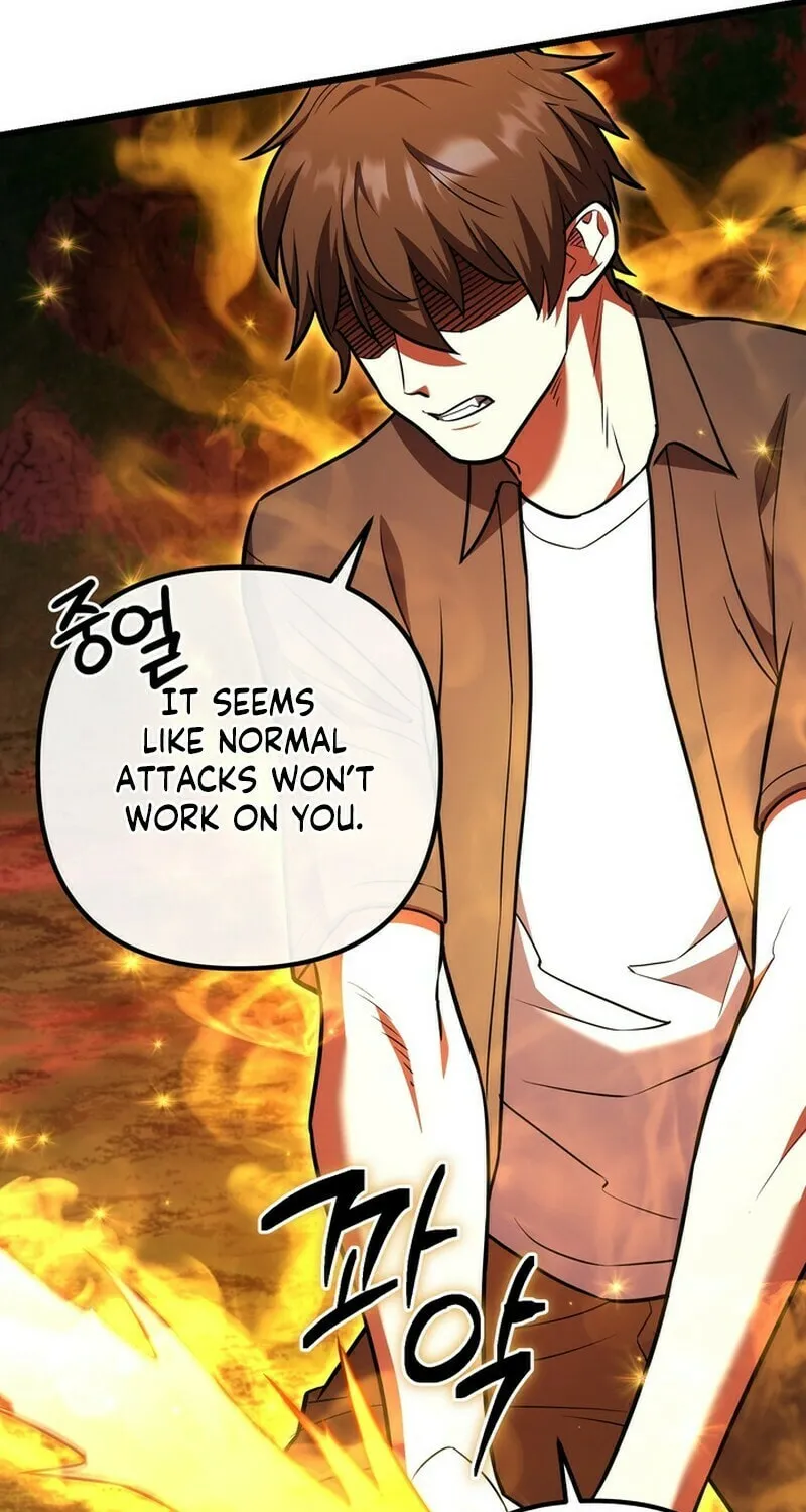 Read Leveling Beyond the Max chapter 93 image 81 on Lezhin