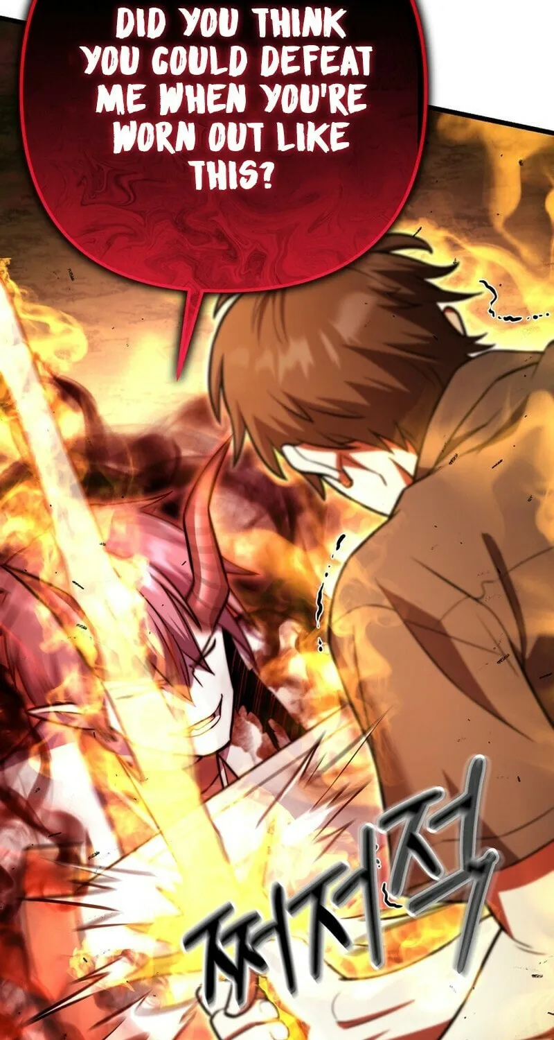 Read Leveling Beyond the Max chapter 93 image 93 on Lezhin